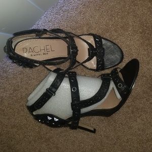 Rachel Roy High heel sandals